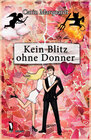 Buchcover Kein Blitz ohne Donner