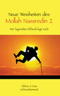 Buchcover Neue Weisheiten des Mollah Nassredin 2