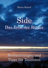 Buchcover Side - Das Erbe der Römer