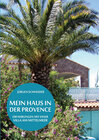 Buchcover Mein Haus in der Provence