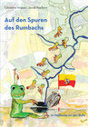 Buchcover Auf den Spuren des Rumbachs in Mülheim an der Ruhr