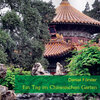 Buchcover Ein Tag im Chinesischen Garten