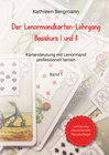 Buchcover Der Lenormandkarten-Lehrgang