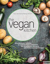 Buchcover The Vegan Kitchen