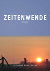 Buchcover Zeitenwende