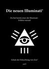 Buchcover Die neuen Illuminati ®