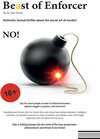 Buchcover Be(a)st of Enforcer