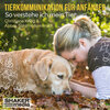 Buchcover Tierkommunikation für Anfänger