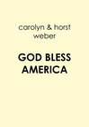 Buchcover God bless America