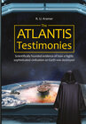 Buchcover The Atlantis Testimonies