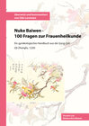 Buchcover Nuke Baiwen - 100 Fragen zur Frauenheilkunde
