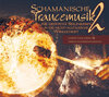 Buchcover Schamanische Trancemusik 2