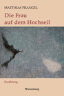 Buchcover Die Frau auf dem Hochseil