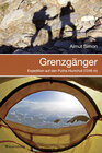 Buchcover Grenzgänger - Expedition auf den Putha Hiunchuli (7246 m)