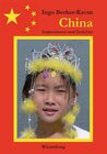 Buchcover China