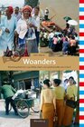 Buchcover Woanders