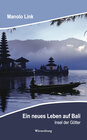 Buchcover Ein neues Leben auf Bali