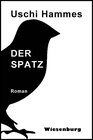 Buchcover Der Spatz