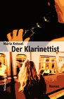 Buchcover Der Klarinettist
