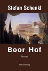 Buchcover Boor Hof