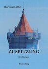 Buchcover ZUSPITZUNG
