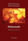 Buchcover Pfeilschrift