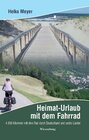 Buchcover Heimaturlaub mit dem Fahrrad