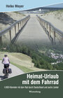 Buchcover Heimat-Urlaub mit dem Fahrrad