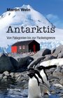 Buchcover Antarktis - Von Patagonien bis zur Packeisgrenze