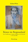 Buchcover Reisen im Bergmanland