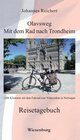 Buchcover Olavsweg - Mit dem Rad nach Trondheim