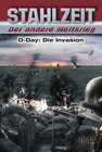 Buchcover Stahlzeit, Band 3: "D-Day: Die Invasion"