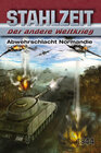 Buchcover Stahlzeit, Band 4: "Abwehrschlacht Normandie"