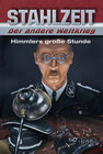 Buchcover Stahlzeit, Band 5: "Himmlers große Stunde"