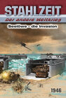 Buchcover Stahlzeit, Band 11: Seelöwe - Die Invasion