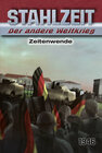 Buchcover Stahlzeit, Band 12: Zeitenwende