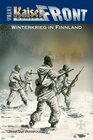 Buchcover KAISERFRONT Extra, Band 4: Winterkrieg in Finnland