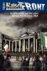 Buchcover KAISERFRONT Extra, Band 8: Aufstand in Irland – Sinn Féin und IRA