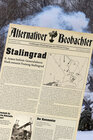 Buchcover Alternativer Beobachter: Stalingrad