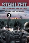 Buchcover D-Day: Die Invasion