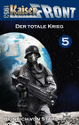 Buchcover Der totale Krieg