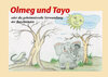 Buchcover Olmeg und Tayo