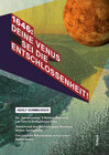 Buchcover 1646: Deine Venus sei die Entschlossenheit!
