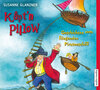 Buchcover Käpt'n Pillow