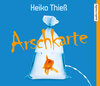 Buchcover Arschkarte