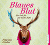 Buchcover Blaues Blut