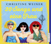 Buchcover 30 Songs und eine Frau