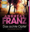 Buchcover Das achte Opfer