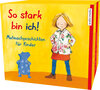 Buchcover So stark bin ich!