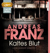 Buchcover Kaltes Blut